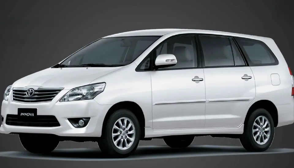 Toyota Innova