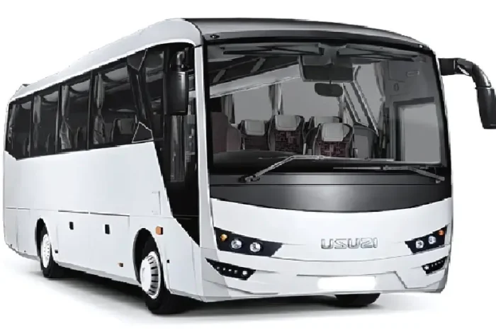 AC Coach Bus (49 Seater)