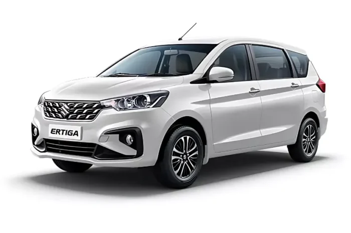 Maruti Suzuki Ertiga