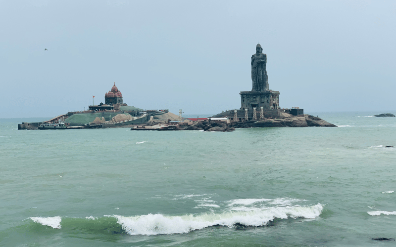 Kanyakumari