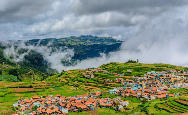 Kodaikanal