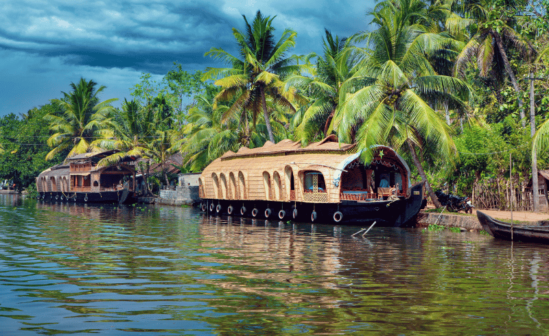 Kumarakom