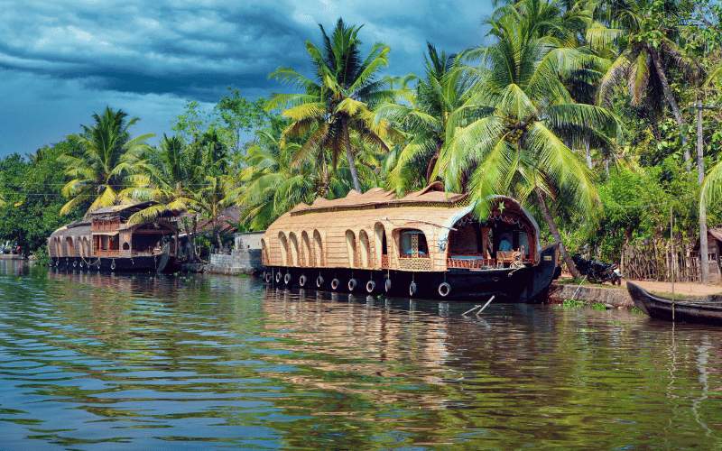 Kumarakom