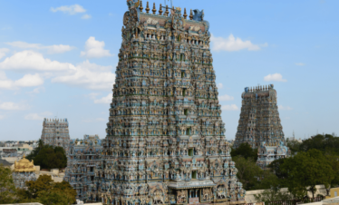 Madurai