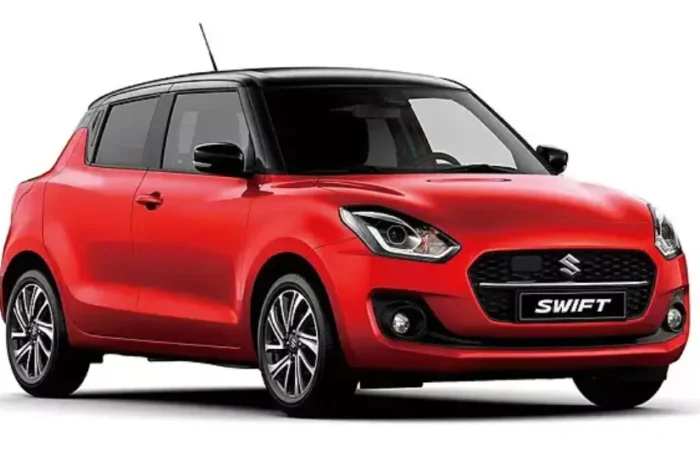 Maruti Swift