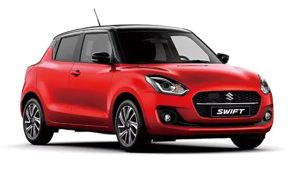 Maruti Swift