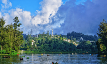 Ooty