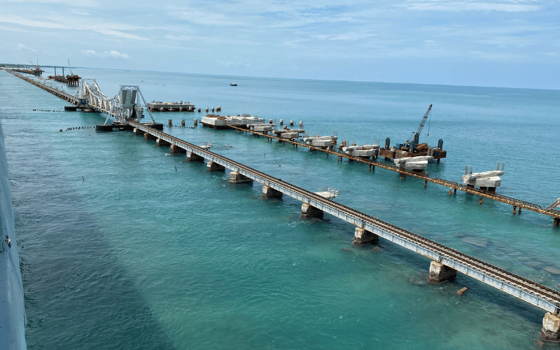 Rameswaram