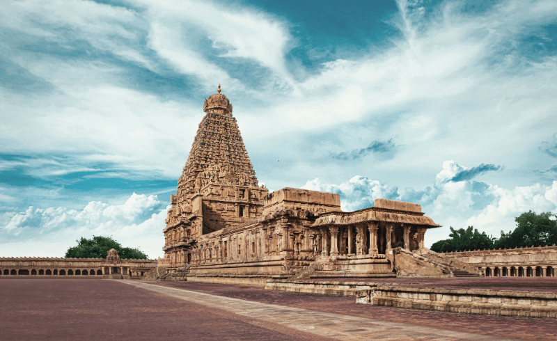 Thanjavur