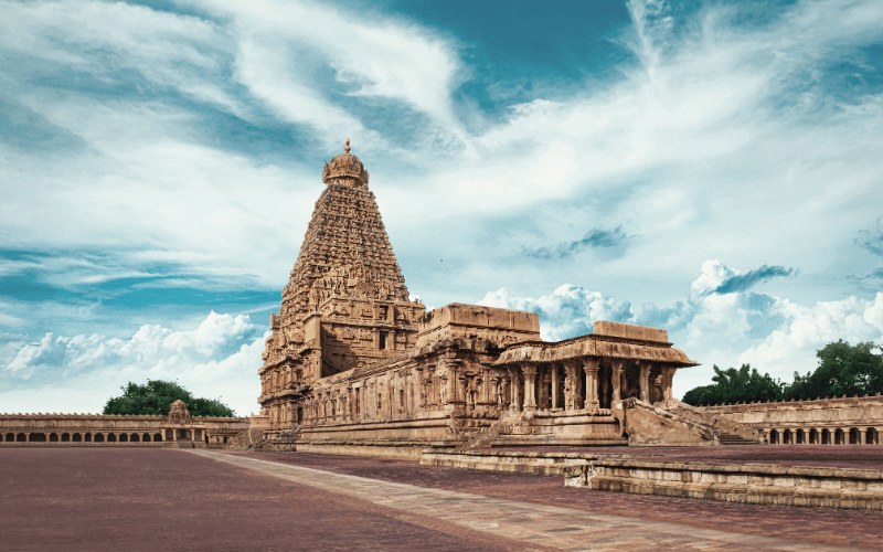 Thanjavur