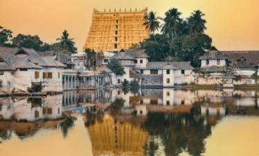 Thiruvananthapuram