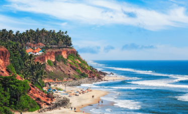 Varkala