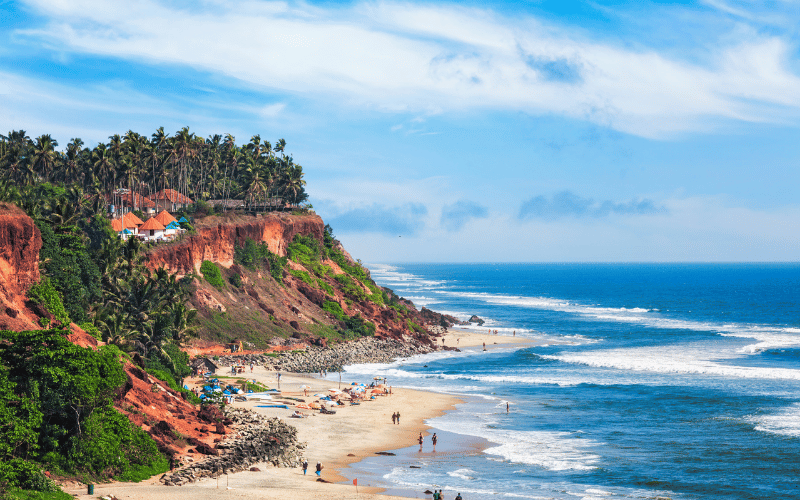 Varkala